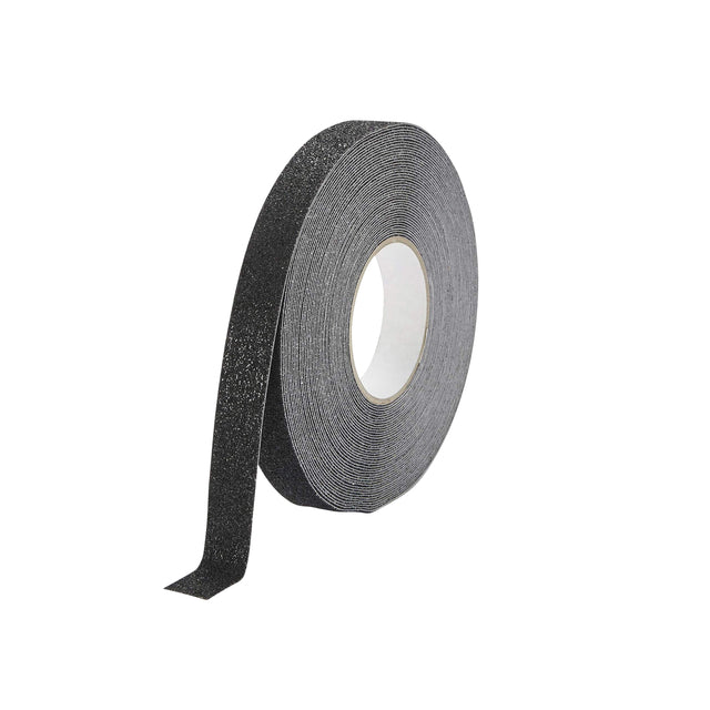 Durable - Antislipe duraline grip 25mmx15m zwart