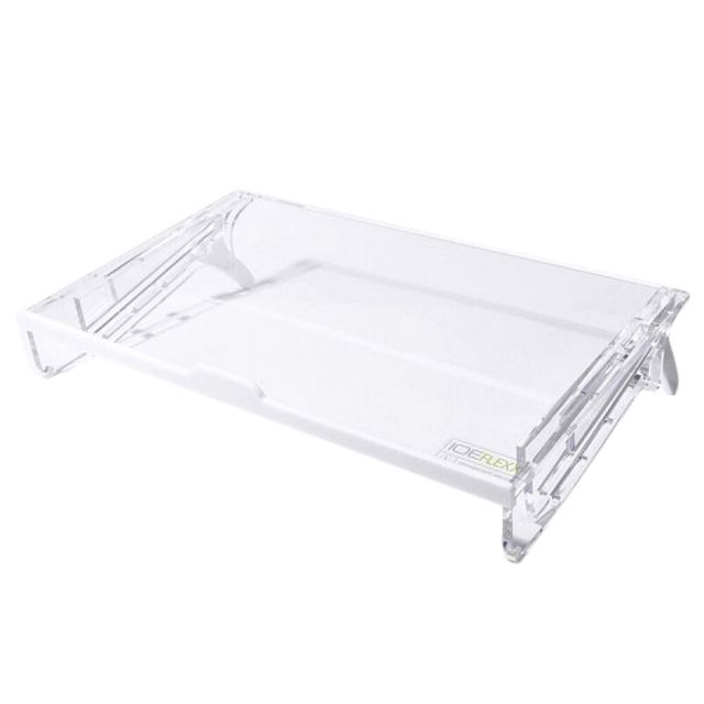 Ergofy - Document holder extendable A3 transparent