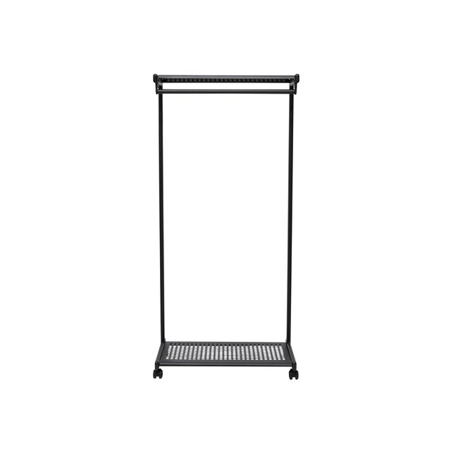 Maul - Wardrobe rack Bolero 166x78x46cm mobile