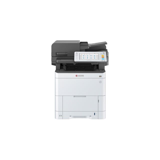 Kyocera - Multifunctional laser kyo ecosys ma3500cifx za53