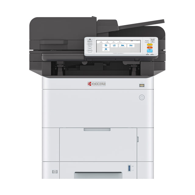 Kyocera - Multifunctional laser kyo ecosys ma4000cifx za53