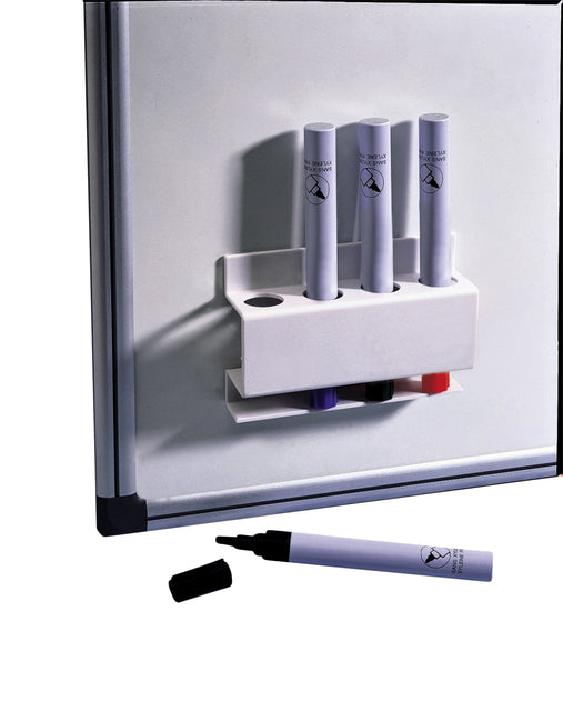 Nobo - Whiteboard Stifthalter Nobo Magnetic