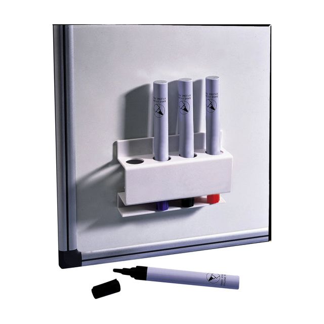 Nobo - Whiteboard Stifthalter Nobo Magnetic