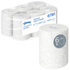 Kleenex -  Handdoekrol  ultra slimroll 2laags 100m wit