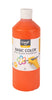 Creall - Plakkaatverf basic 04 oranje 500ml