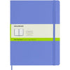 Moleskine - Notitieboek moleskine xl 190x250 blc hc hydr bl