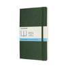 Moleskine -  Notitieboek  large 130x210 dots sc zw