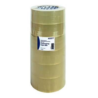 IEZZY - Confezione pp 50mmx150m | 36 pezzi