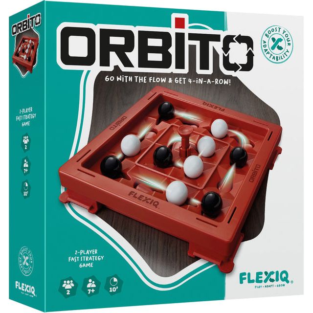 Bruna office - Orbito