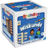 Bureau Bruna - Jeu de cartes Mathématiques Brainbox