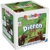 Bureau Bruna - Jeu de cartes Brainbox animaux
