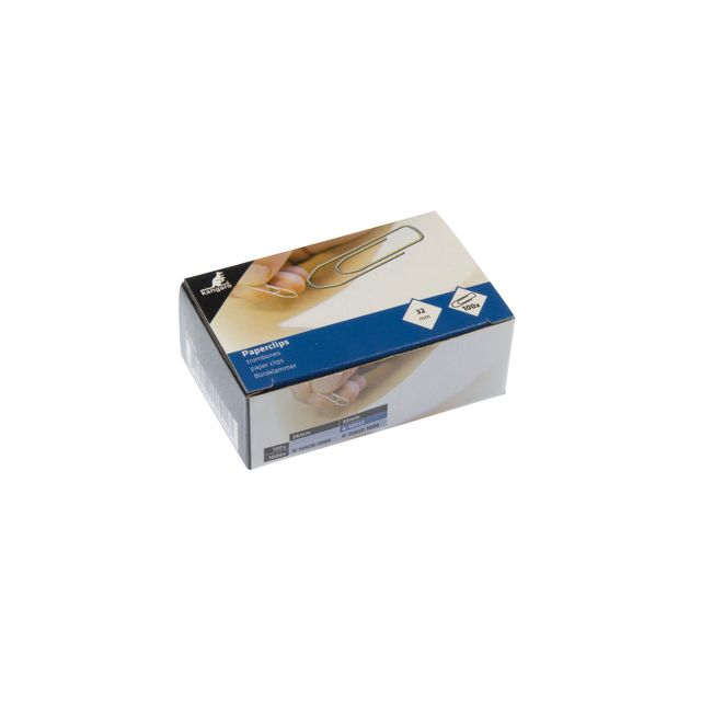 Kangaro - Carton galvanisé angulaire 32mm de 100 pièces