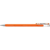 Pentel - Gel Writer K110 Mattehop mittelorange