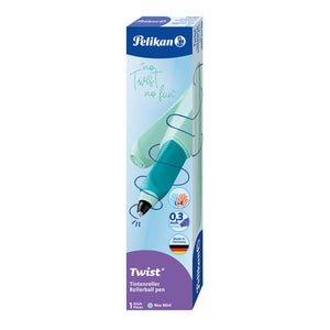 Pelikan - Penna roller twist r457 neo menta