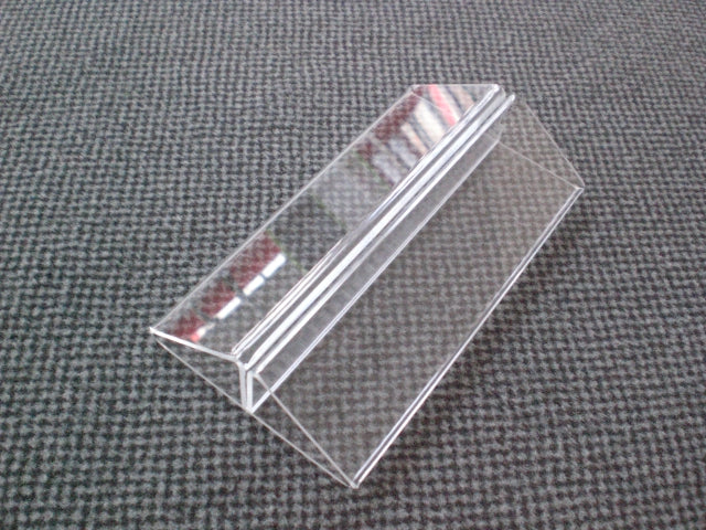 Klika - Piedino per menu per biglietti larghi 210 mm