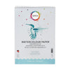 Qrea -  Aquarelblok a3 20vel 200gr spiraal