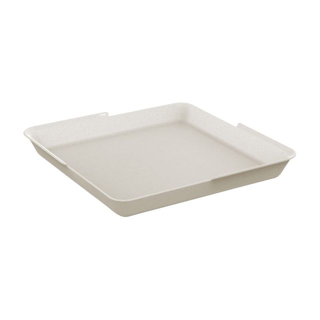 Circulware - Bord Circulplate 1000 ml 12 pièces | Emballez un 12 morceau