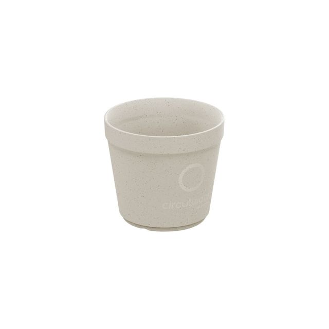 Circulware - Circulcup circulcup 200 ml 36 pièces | Emballez un 36 pièces