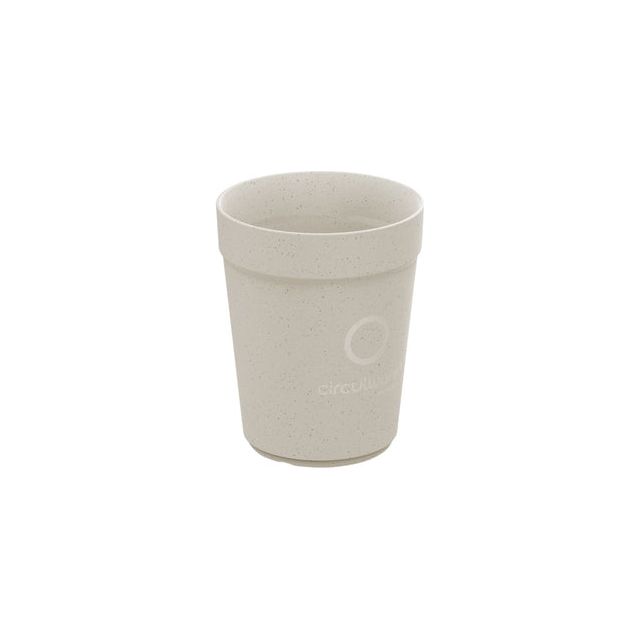 Circulware - Circulcup 300 ml 24 pièces | Prendre 24 morceaux