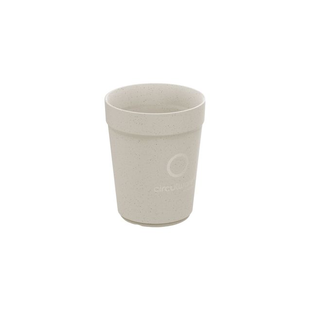 Circulware -  Circulcup 300ml 24 stuks