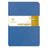Clairefontaine -  Schrift  a5 lijn 96pag 90gr bl 2st