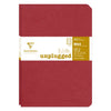 Clairefontaine -  Schrift  a5 lijn 96pag 90gr rd 2st