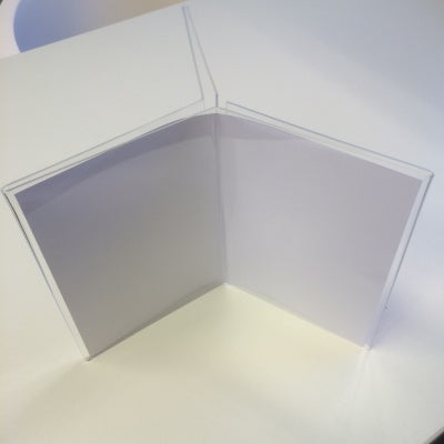 Klika - Star standard A5 wide side 150x210mm