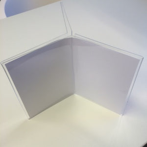 Klika - Star standard A5 wide side 150x210mm 20 pieces