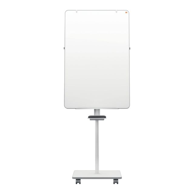 Nobo - Móvil Flipover Move Measure magnético 70x100cm