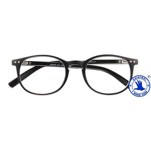 I Need You -  Leesbril  +2.50dpt junior zwart