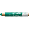 Stabilo -  MARKdry groen