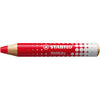 Stabilo -  MARKdry rood