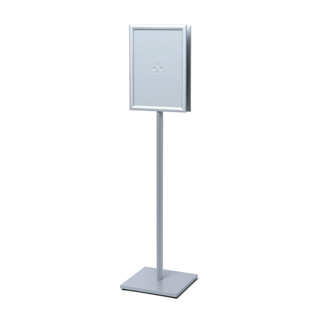 Quantore - Poster standard A3 fronte/retro