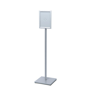 Quantore -  Infostandaard 25 mm rechte hoeken a4