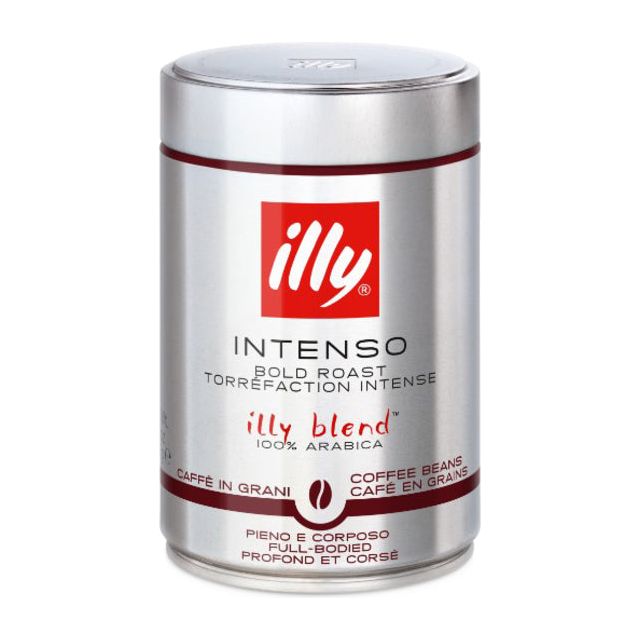 Illy - Kaffee Illy Bonen in 250gr | Upoot eine 6 Krawatte x 250 Gramm