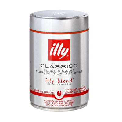 Illy - Caffè in Grani Classico 250gr