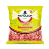 Napoléon - Bonbons framboise sachet 1kg | 5 pièces