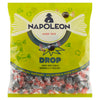 Napoleón - Caramelo regaliz bolsa 1kg