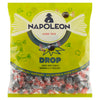 Napoleon - Candy Lakritze Beutel 1kg | 5 Stück