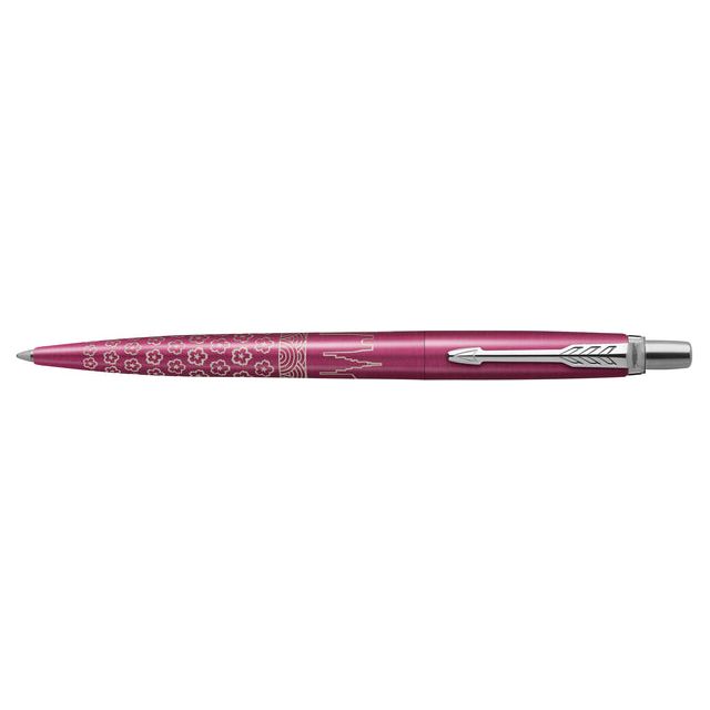 Parker - Backbälle Parker Jotter Tokyo Ct M Pink | 1 Stück