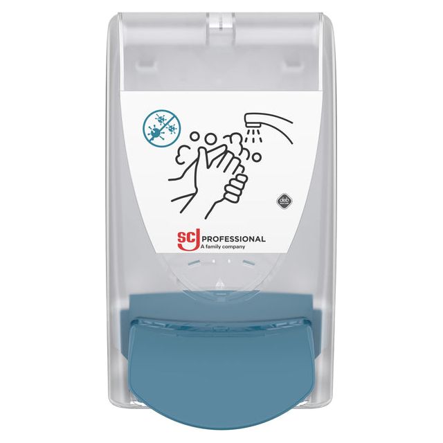 SC Johnson Professio - Zeepdispenser scj proline antimicrobial 1l