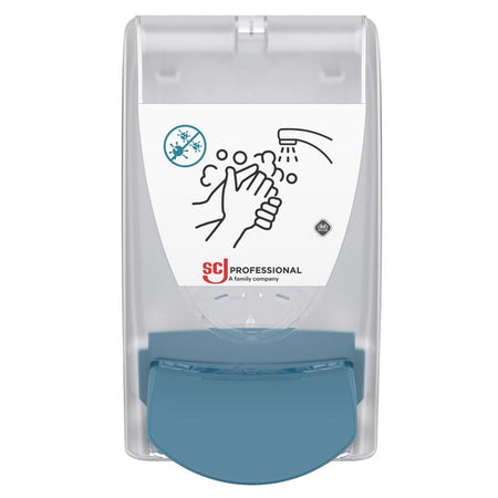 SC Johnson -  Zeepdispenser scj proline antimicrobial 1l