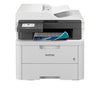 Brother - Impresora láser multifuncional DCP-L3560CDW