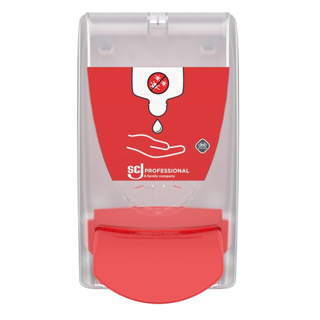 SC Johnson -  Desinfectiedispenser scj proline sanitise