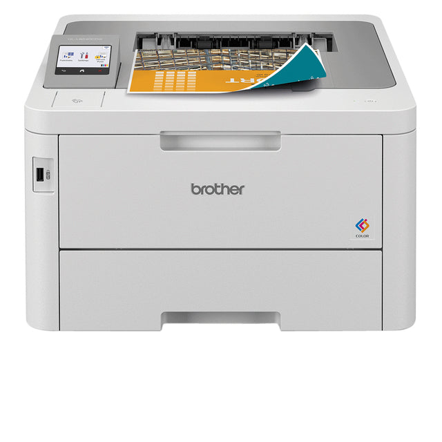 Brother -  HL-L8240CDW laserprinter Kleur 600 x 600 DPI A4 Wifi