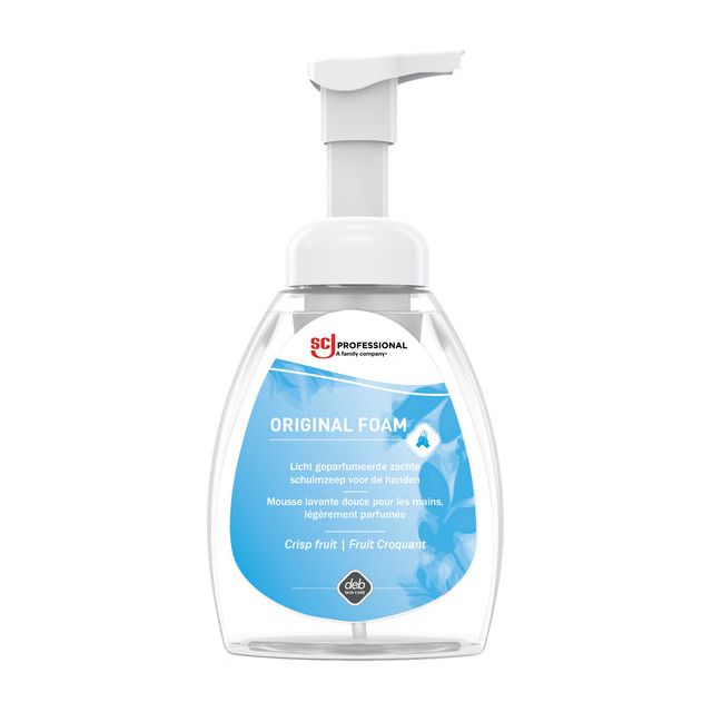 SC Johnson Professio - Handzeep scj original foam 250ml