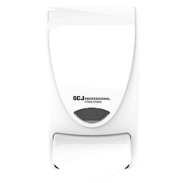 SC Johnson Professio -  Zeepdispenser SCJ Cleanse Washroom 1liter wit