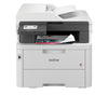Brother - Multifunktions-Laserdrucker MFC-L3760CDW
