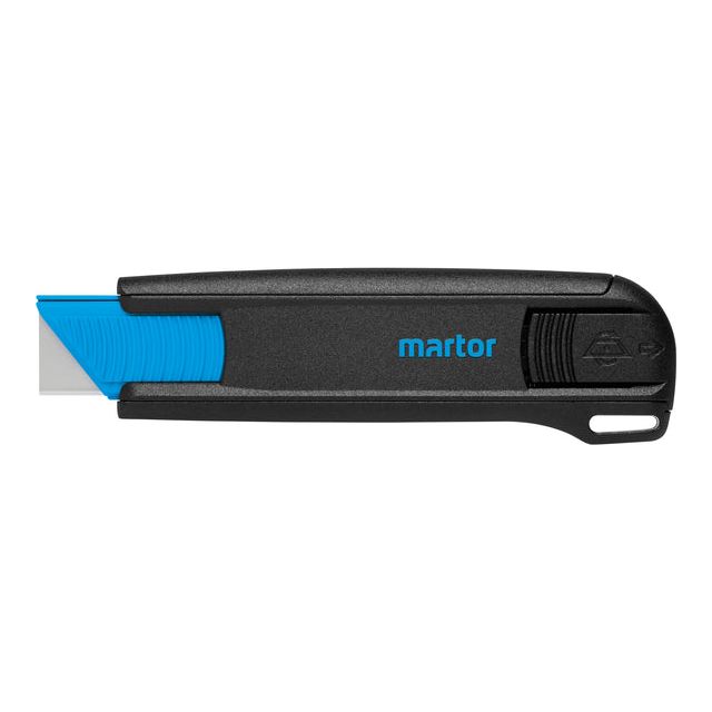 Martor - Safety Messe Martor Secunorm 175 Rectangle 10 mm | 1 pièce | 20 morceaux