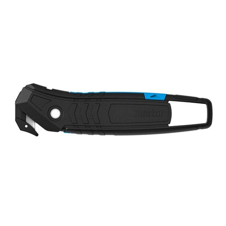 Martor - Safety knife Secumax 350 SE 6mm black